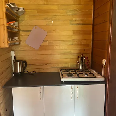 Guest house Turkuaz Cirali