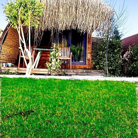 Turkuaz Guest house *