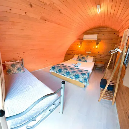 Guest house Turkuaz *