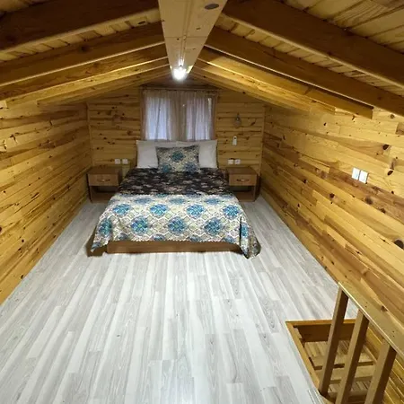 Guest house Turkuaz Cirali