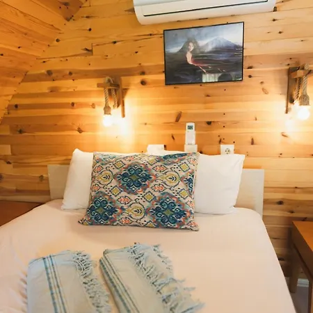 Guest house Turkuaz