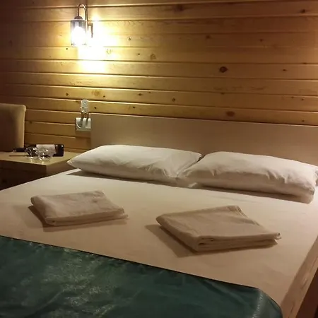Guest house Turkuaz Cirali